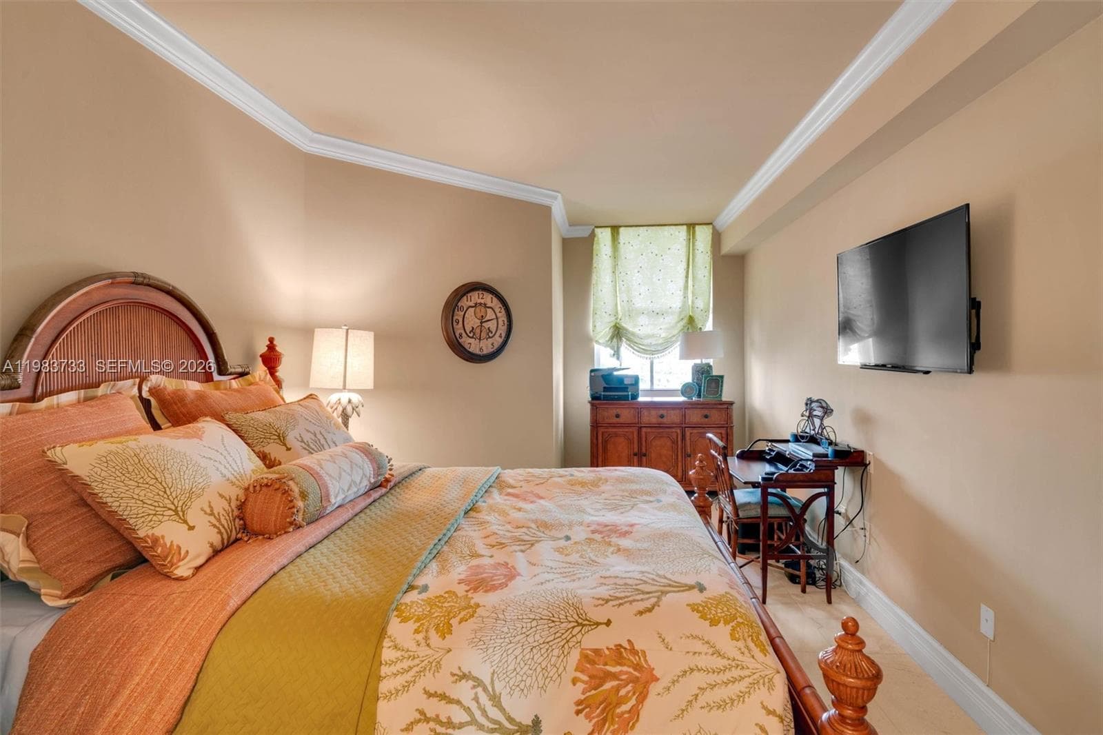 9751 E Bay Harbor Dr 6C photo 19