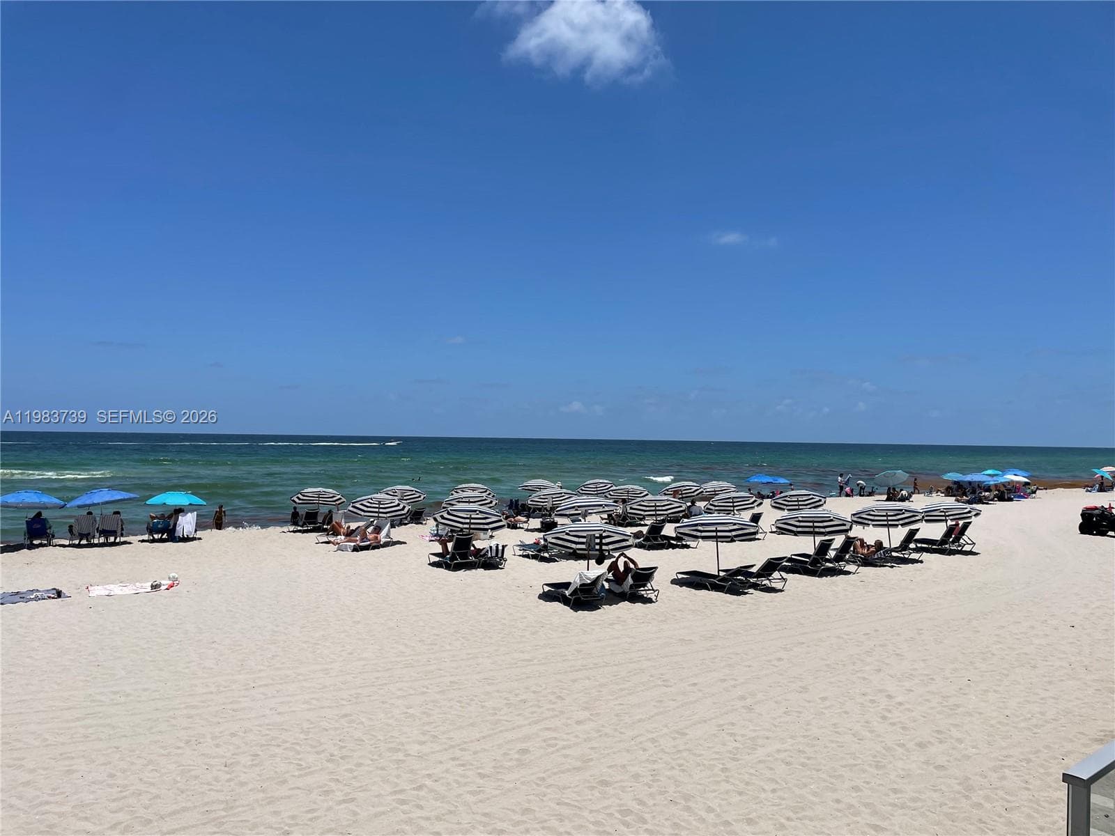 3725 S Ocean Dr 911 photo 13