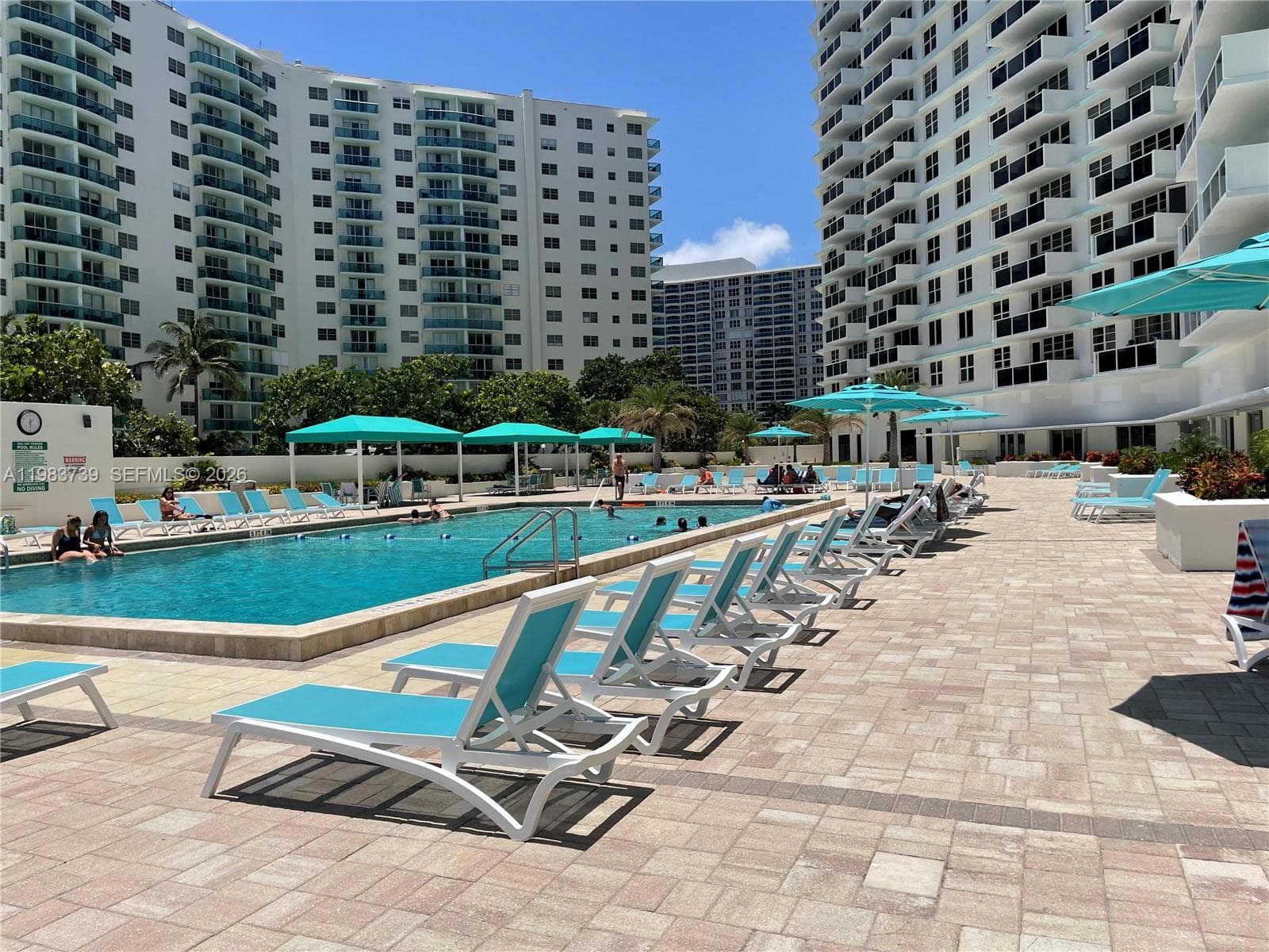 3725 Ocean Dr 911 photo 16