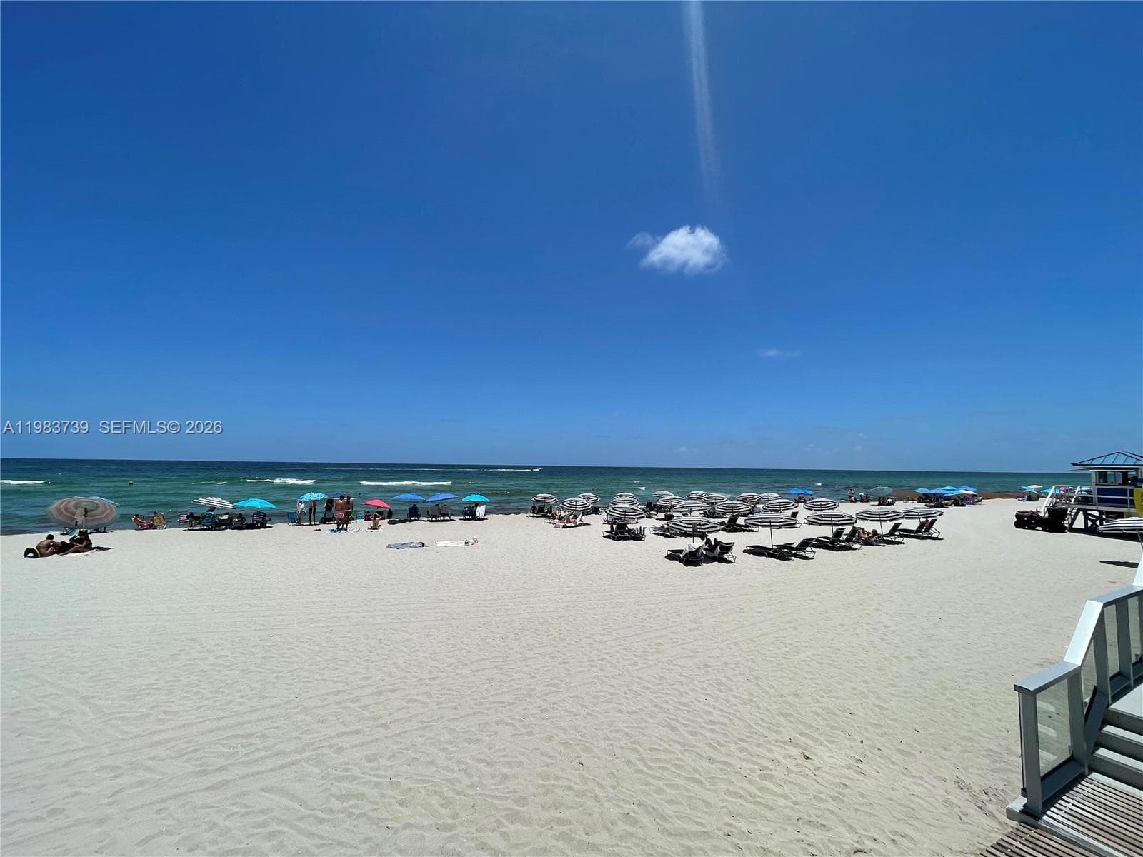 3725 S Ocean Dr 911 photo 12