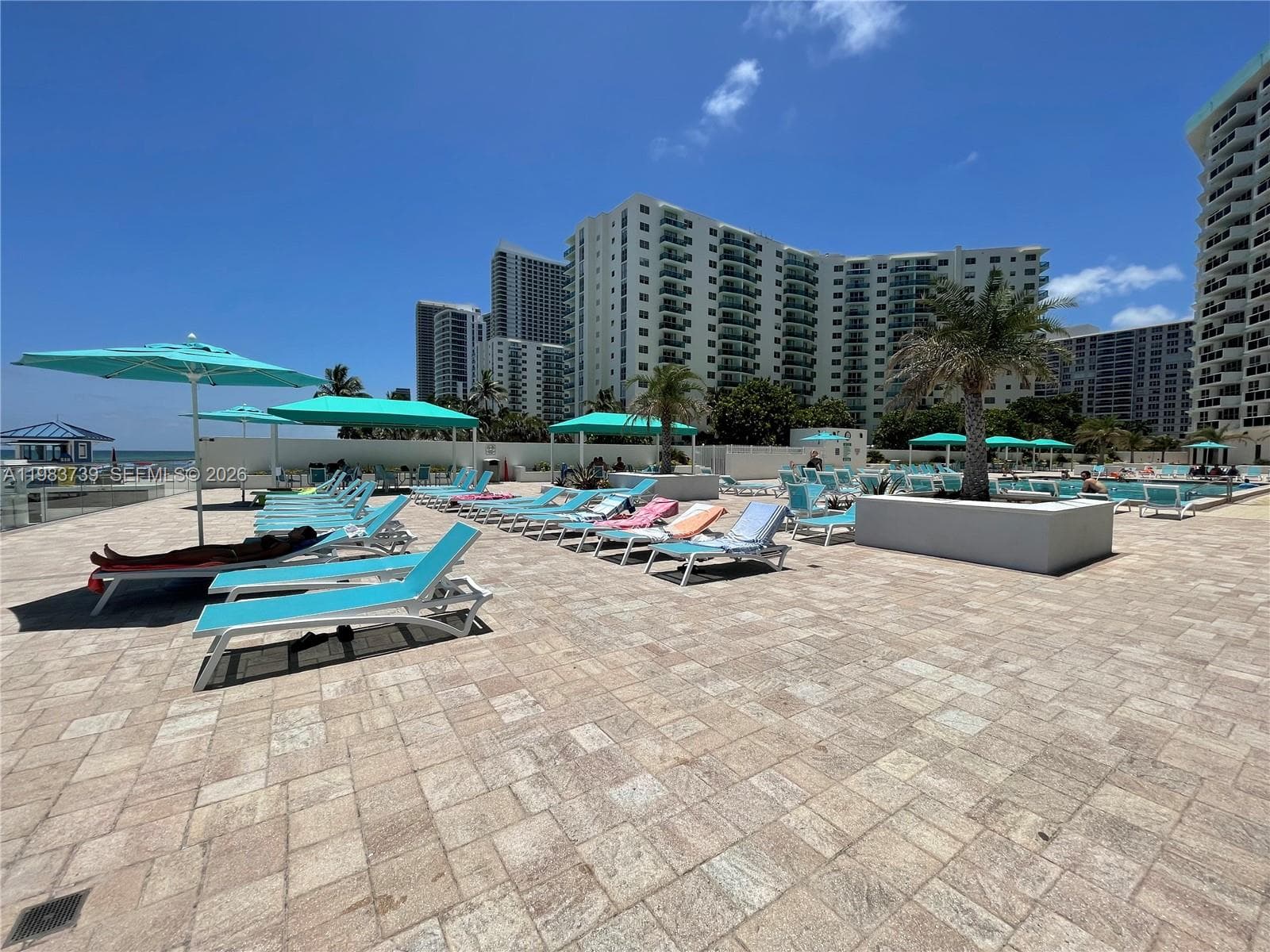 3725 S Ocean Dr 911 photo 15