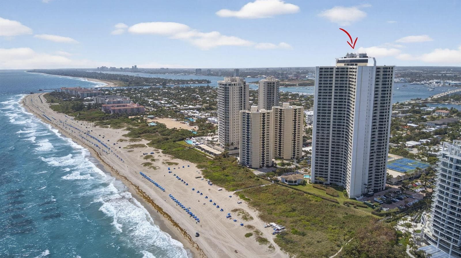 3000 N Ocean Drive photo 1