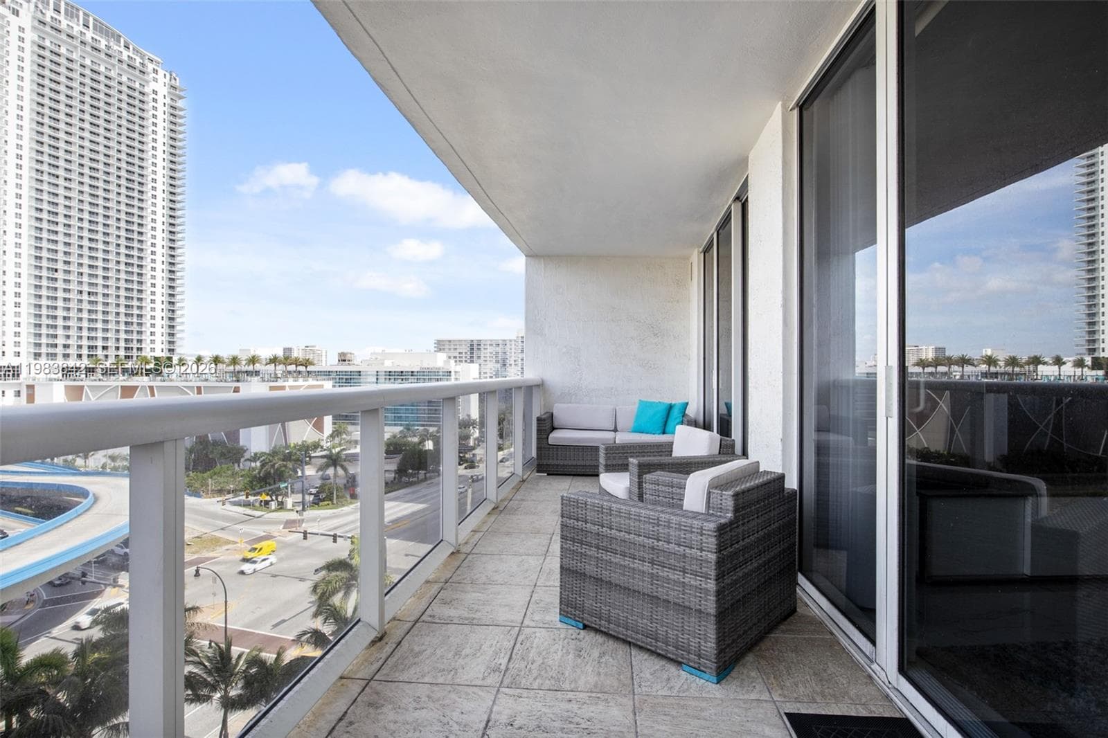 1800 S Ocean Dr 909 photo 16