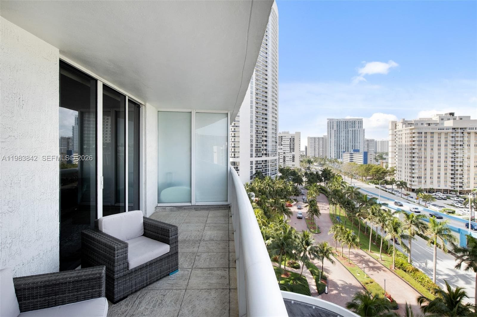 1800 S Ocean Dr 909 photo 15