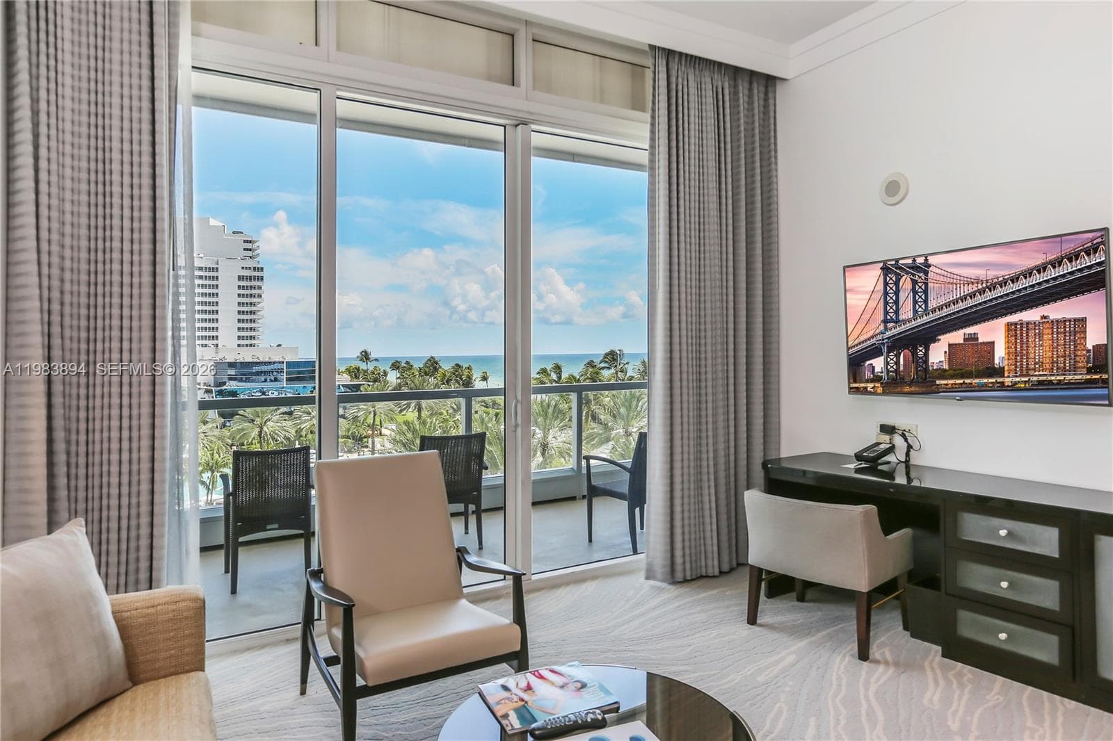 4391 Collins Ave 506/507 photo 5