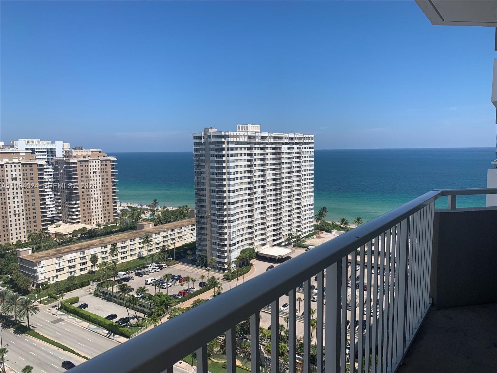 1985 S Ocean Dr 21K photo 2