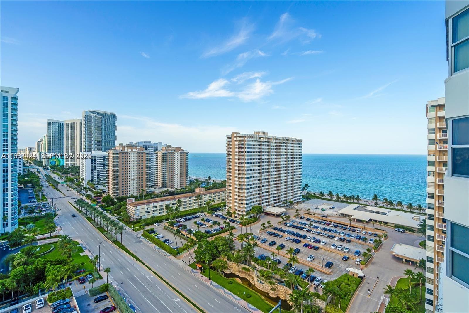 1985 S Ocean Dr 21K photo 3