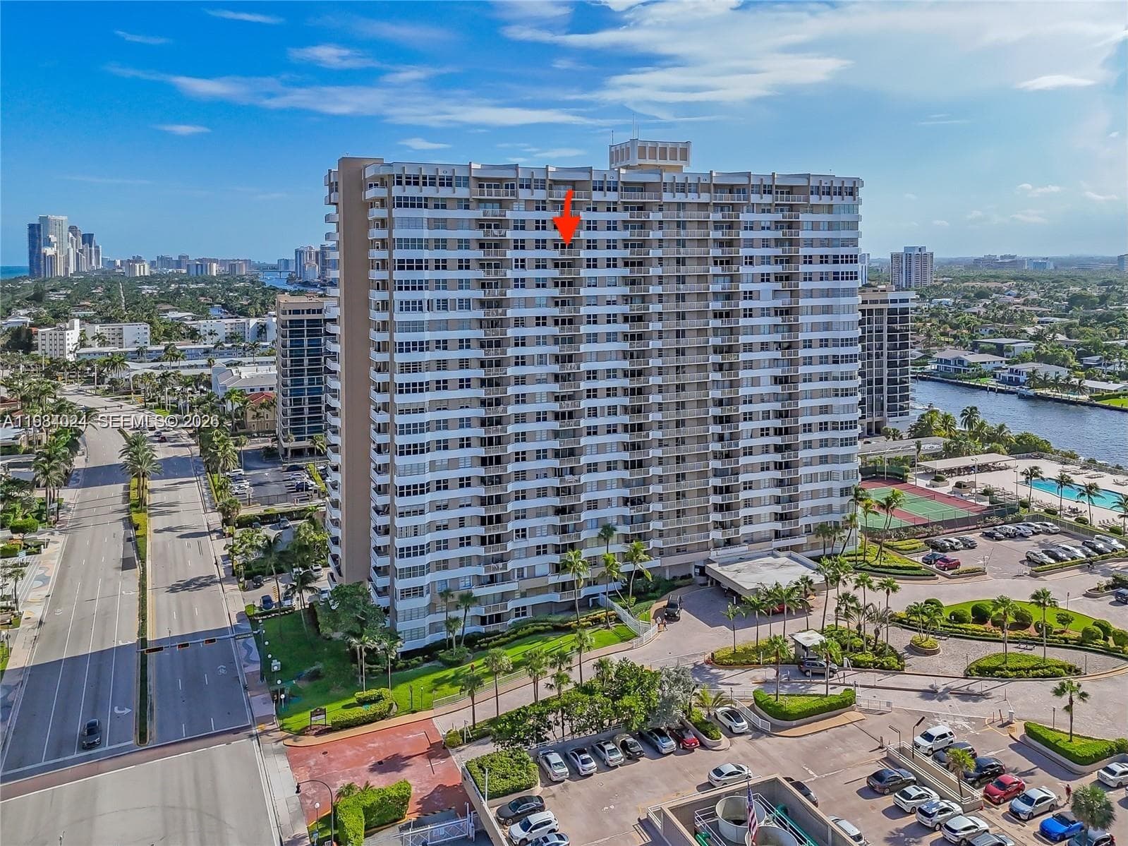 1985 S Ocean Dr 21K photo 1