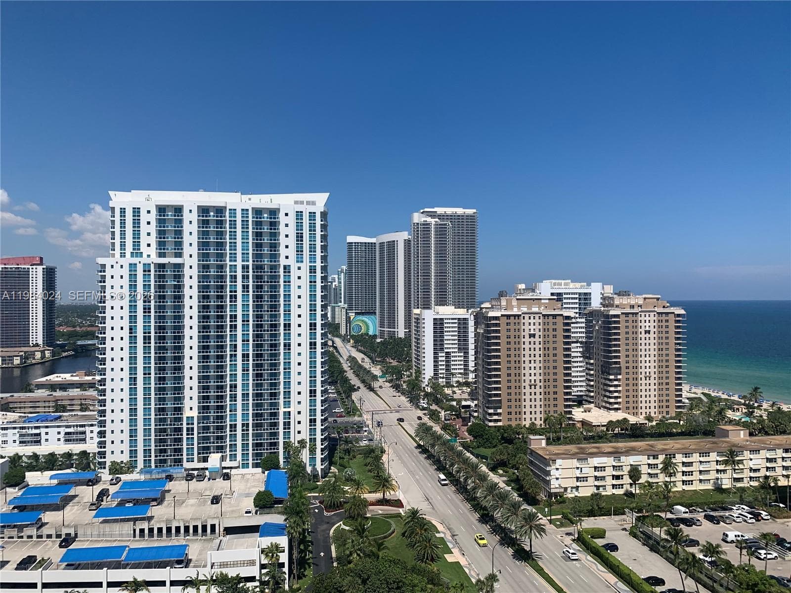 1985 S Ocean Dr 21K photo 4