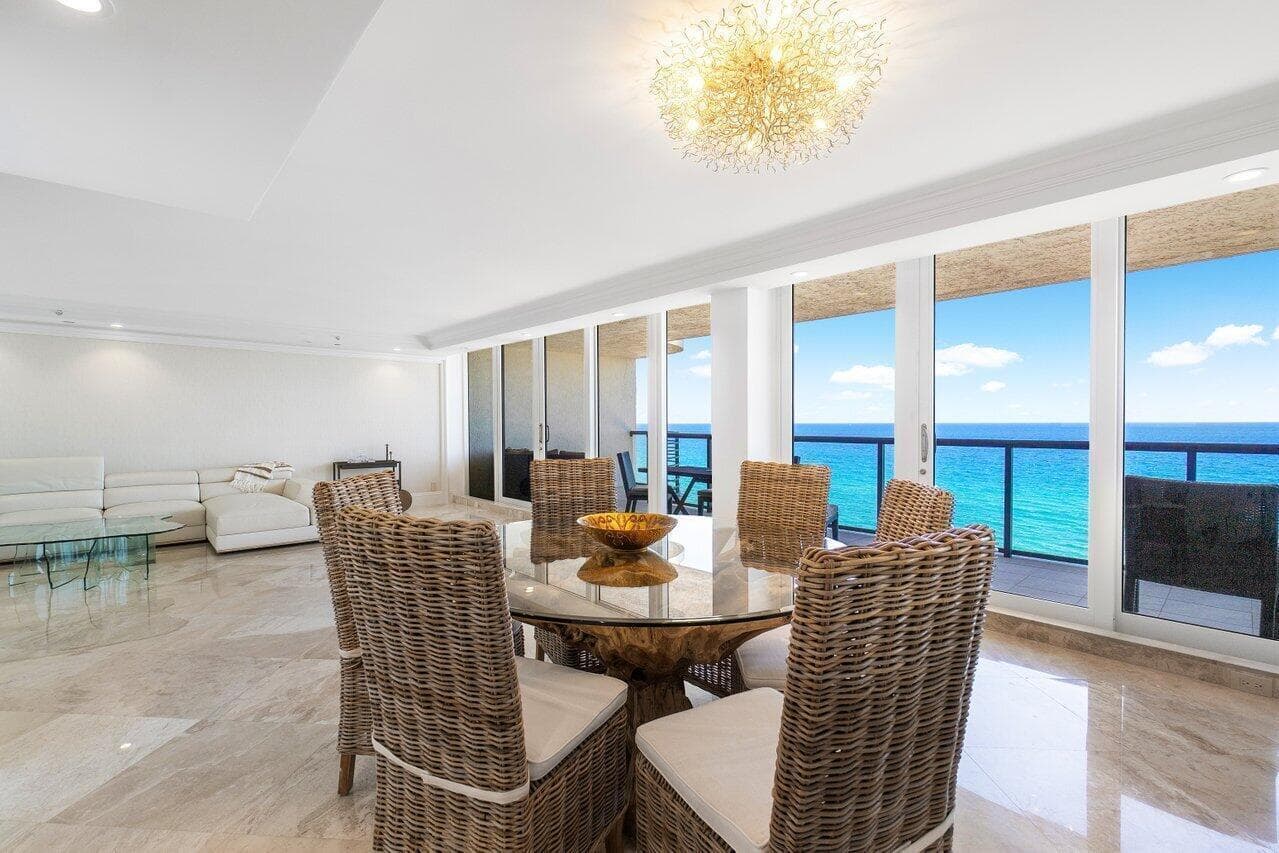 2727 S Ocean Boulevard 1405 photo 12