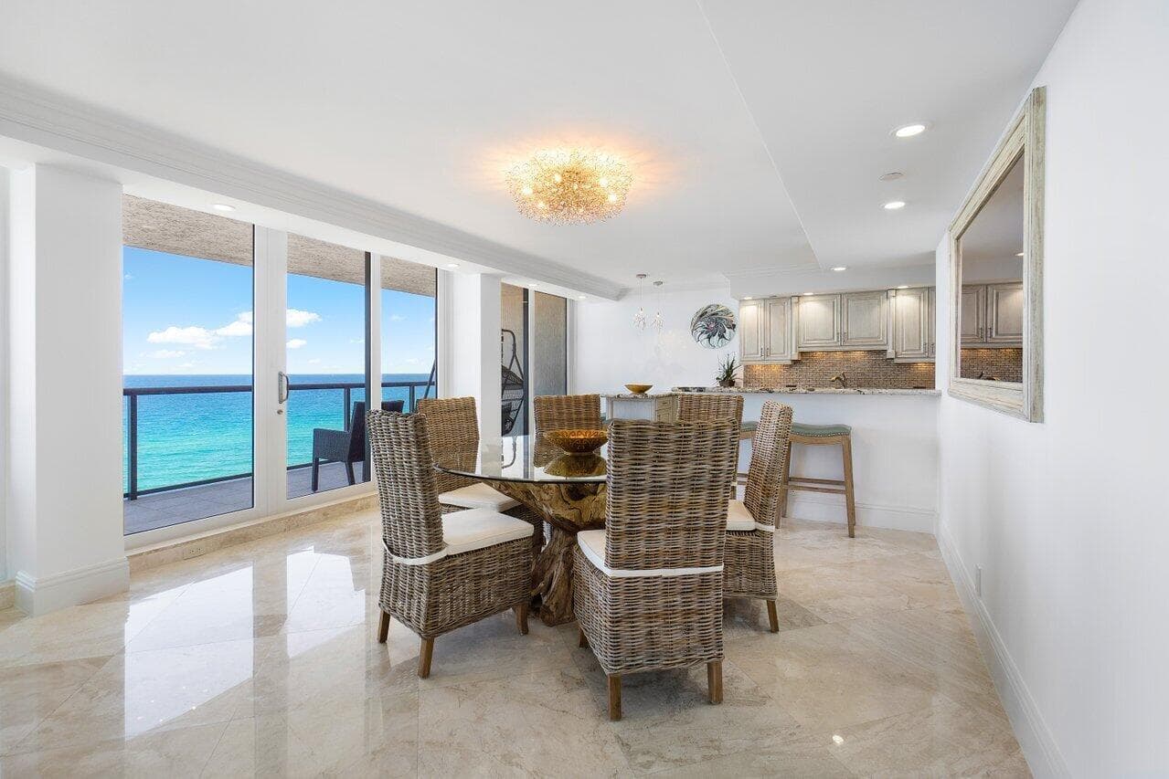 2727 S Ocean Boulevard 1405 photo 11