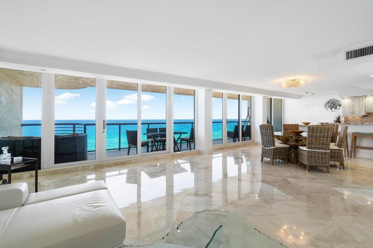 2727 S Ocean Boulevard 1405 photo 8