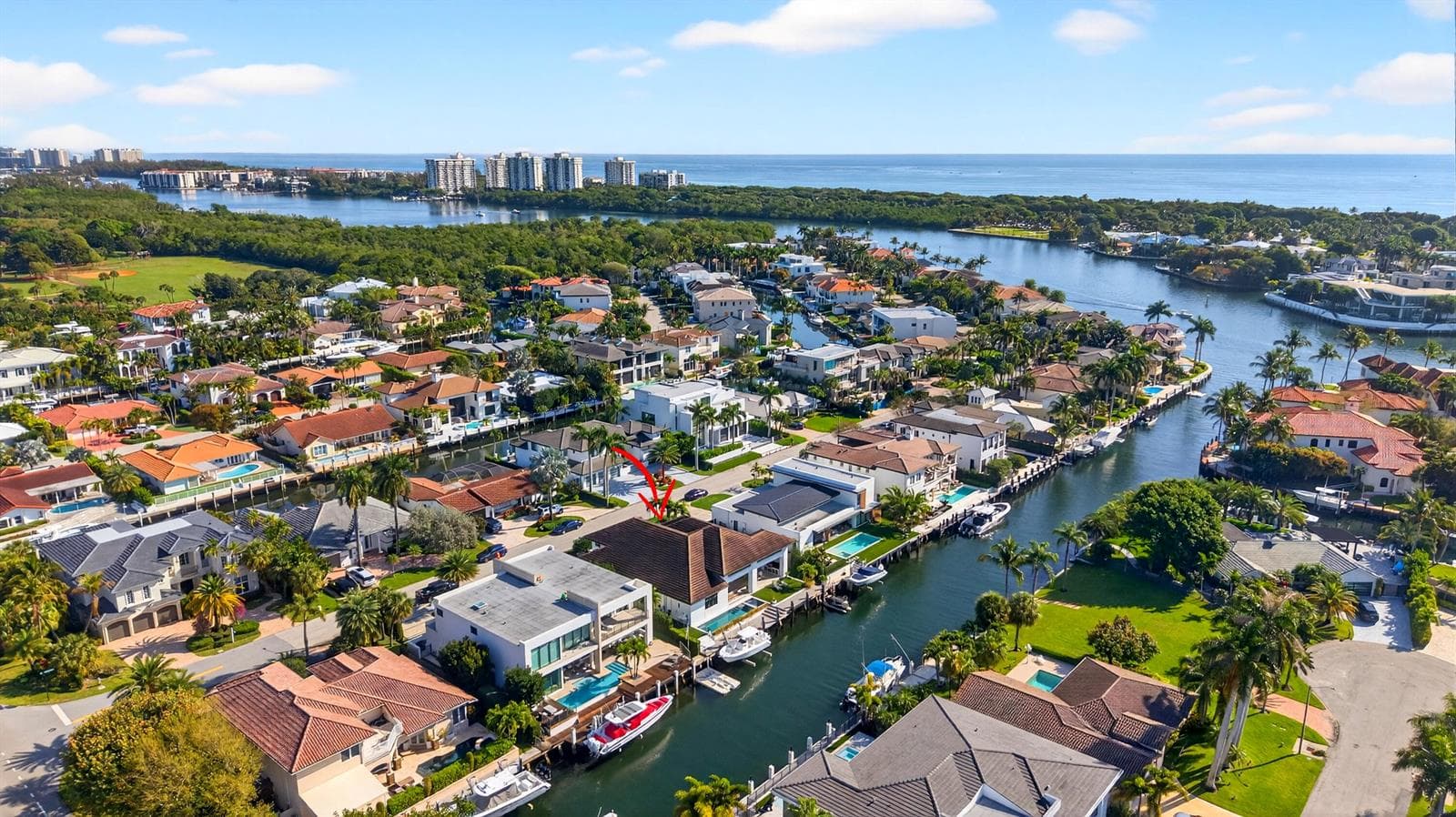 520 Golden Harbour Drive photo 4