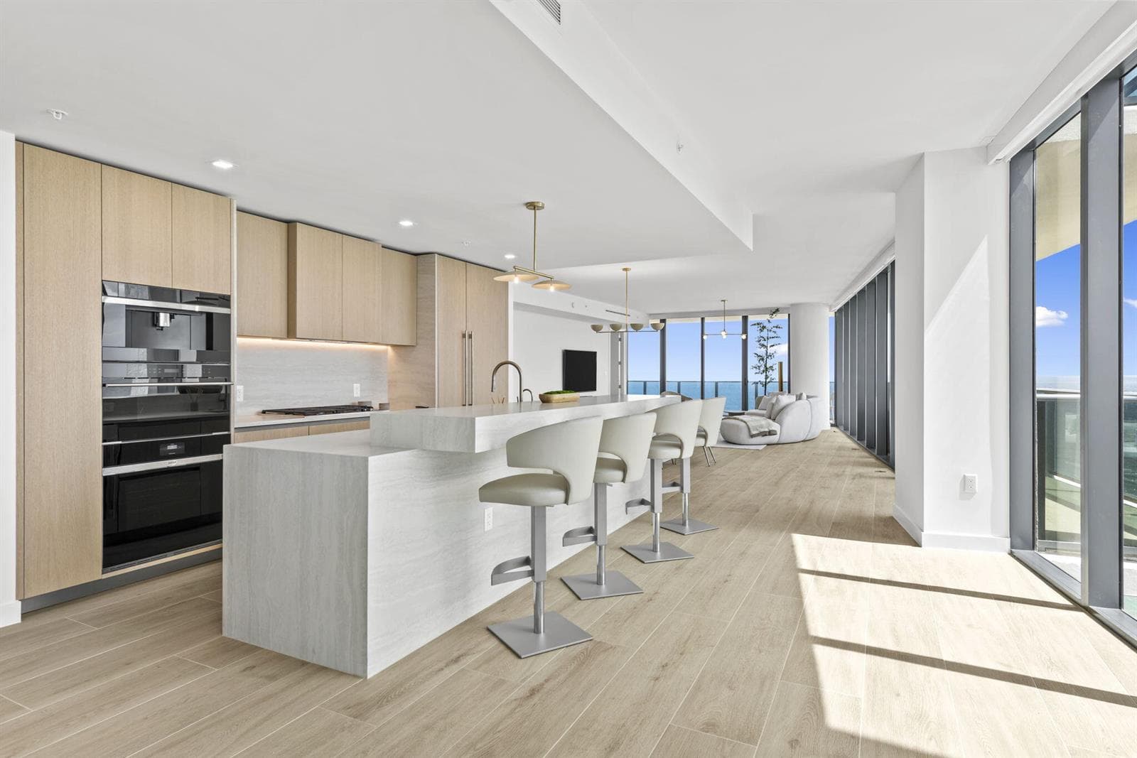 900 N Ocean Boulevard 1501 photo 6