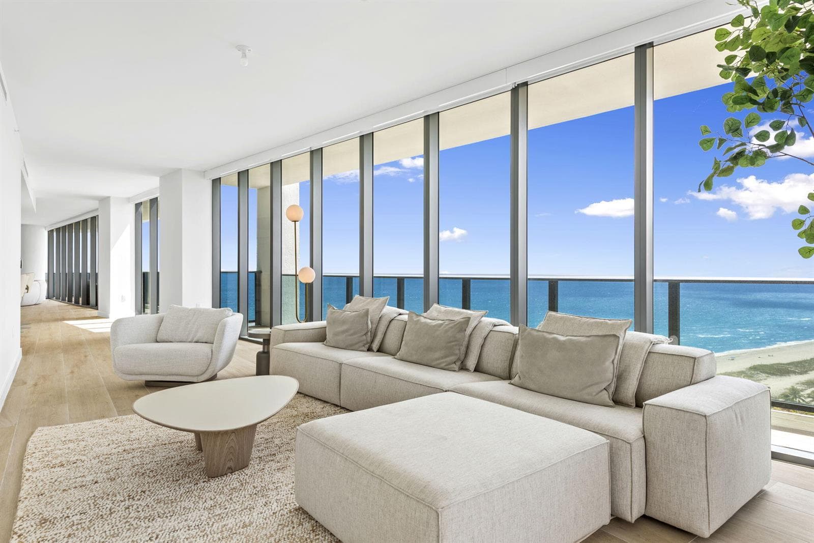 900 N Ocean Boulevard 1501 photo 7
