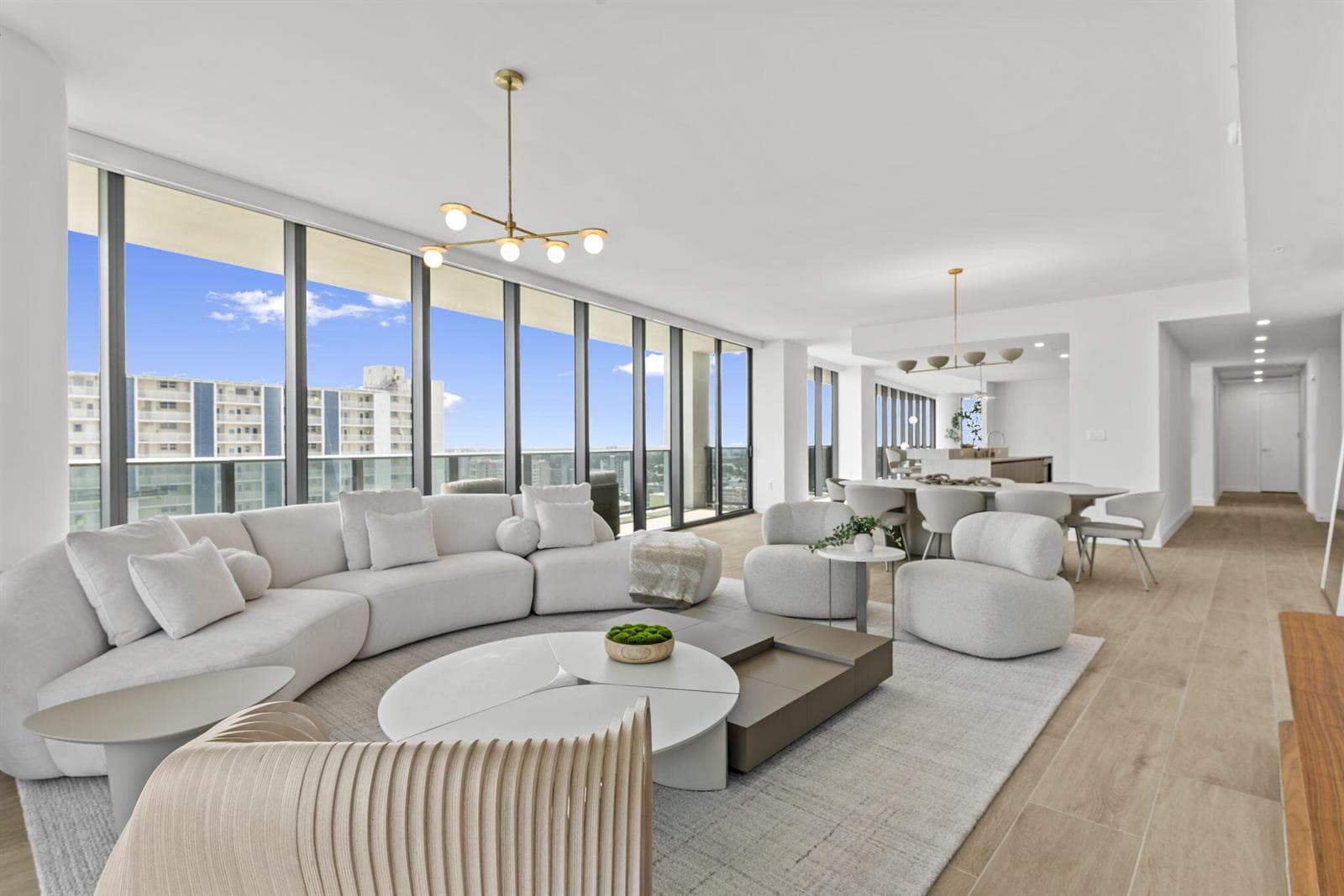 900 N Ocean Boulevard 1501 photo 3