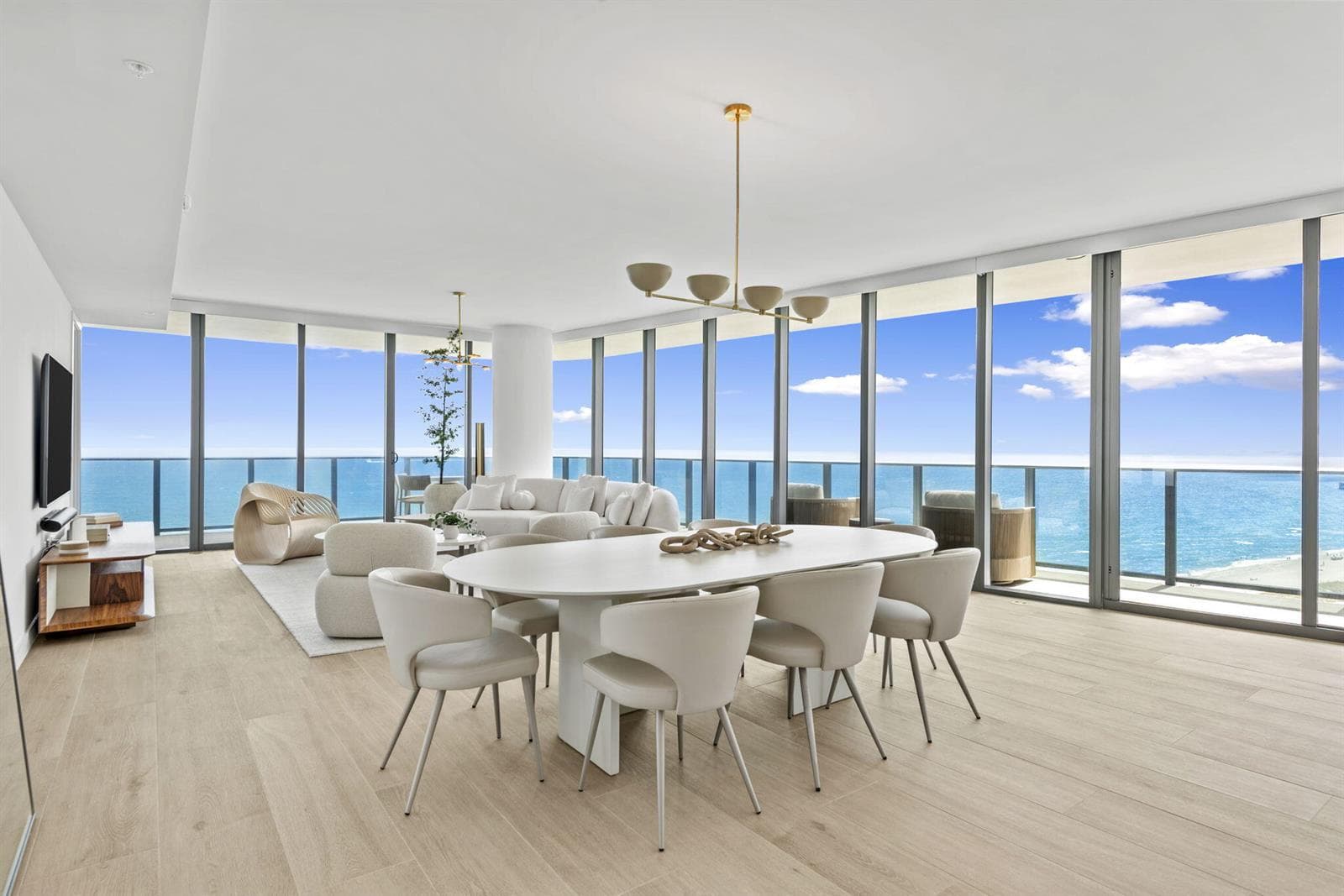 900 N Ocean Boulevard 1501 photo 1