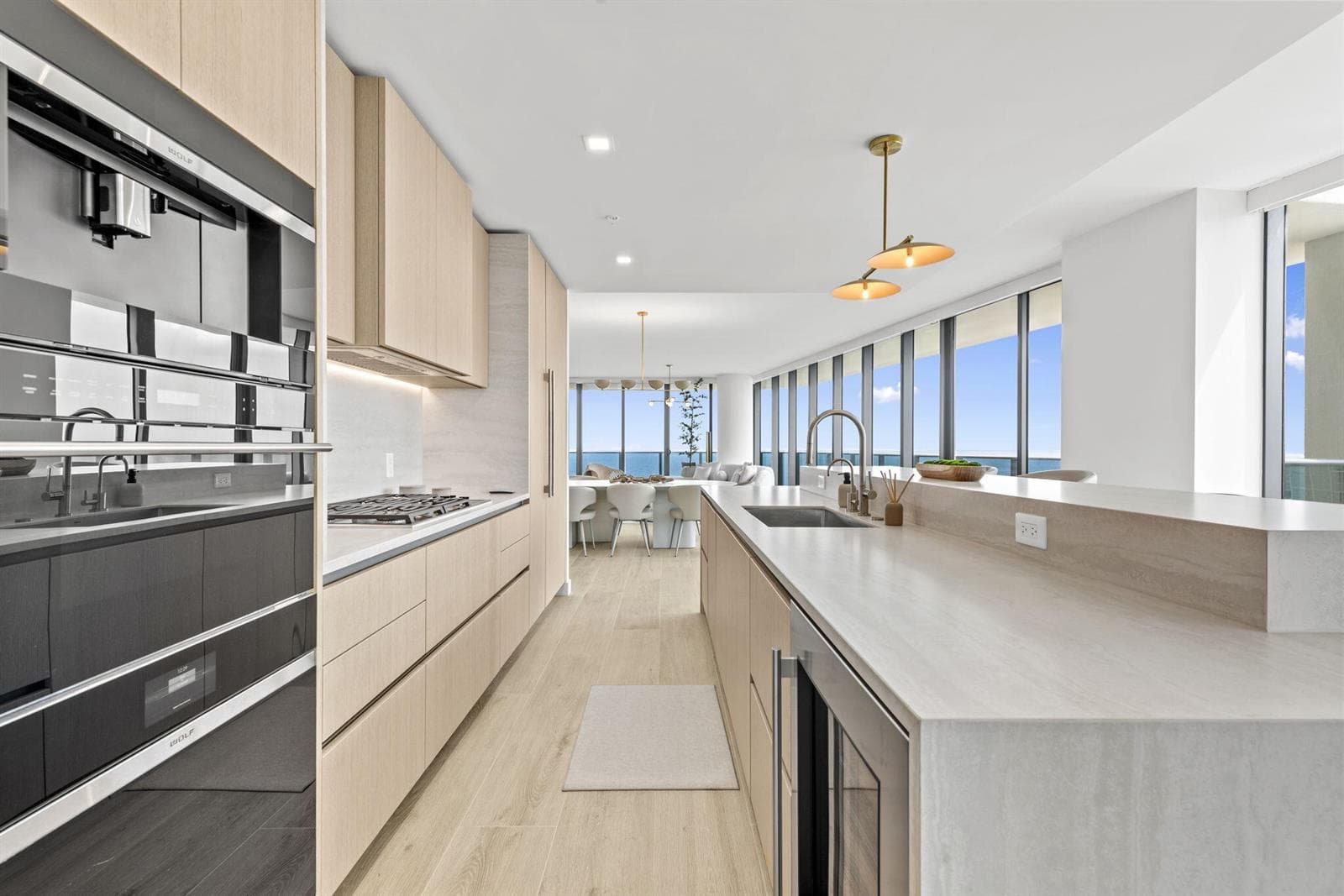 900 N Ocean Boulevard 1501 photo 5