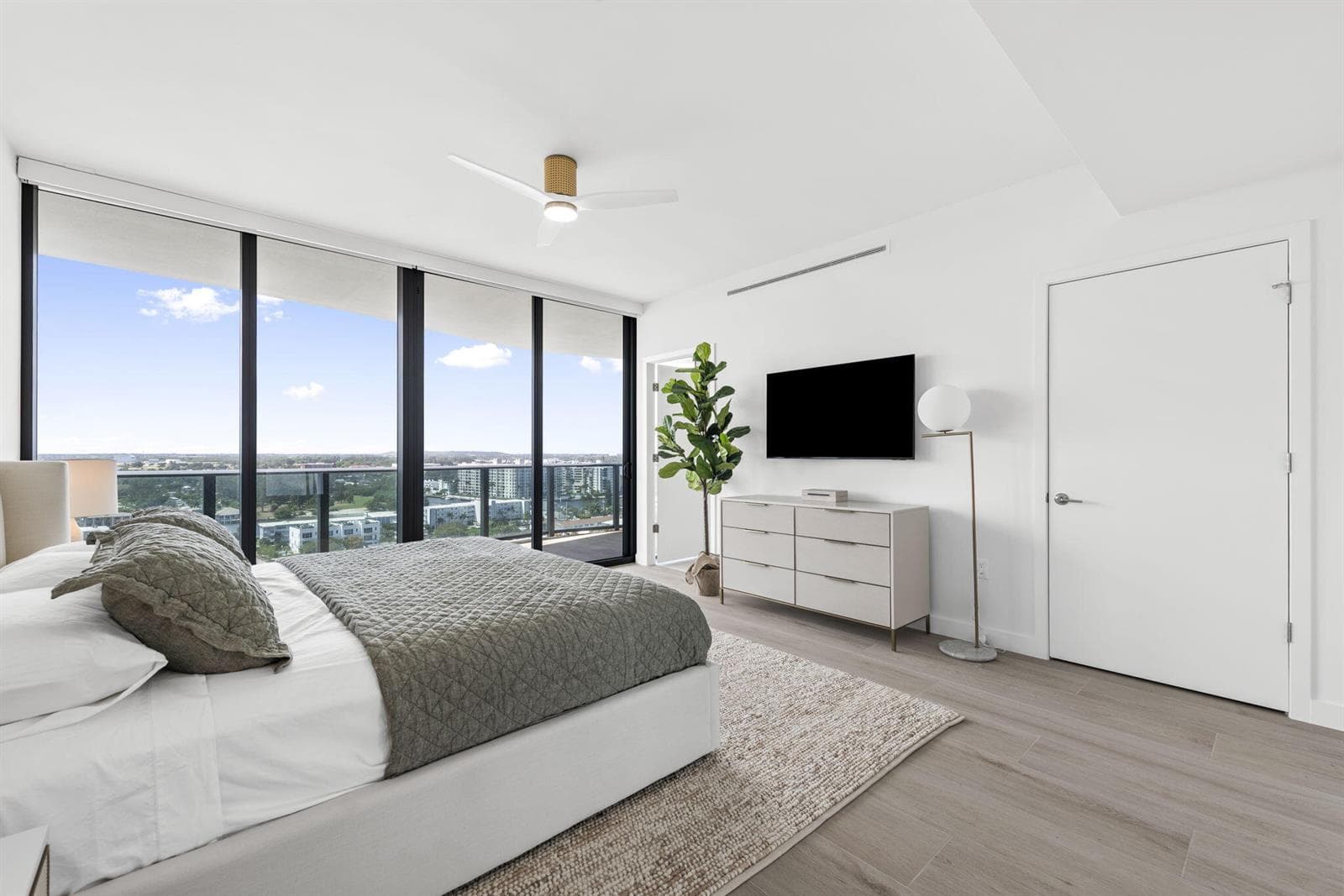 900 N Ocean Boulevard 1501 photo 20