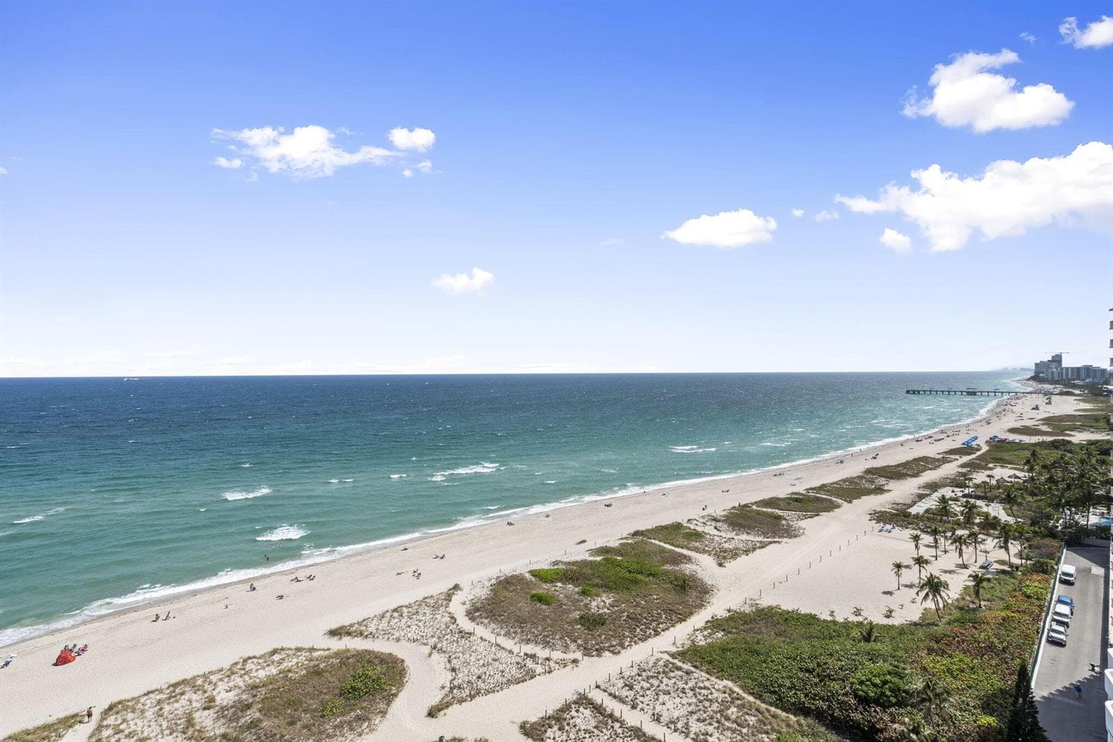 900 N Ocean Boulevard 1501 photo 24