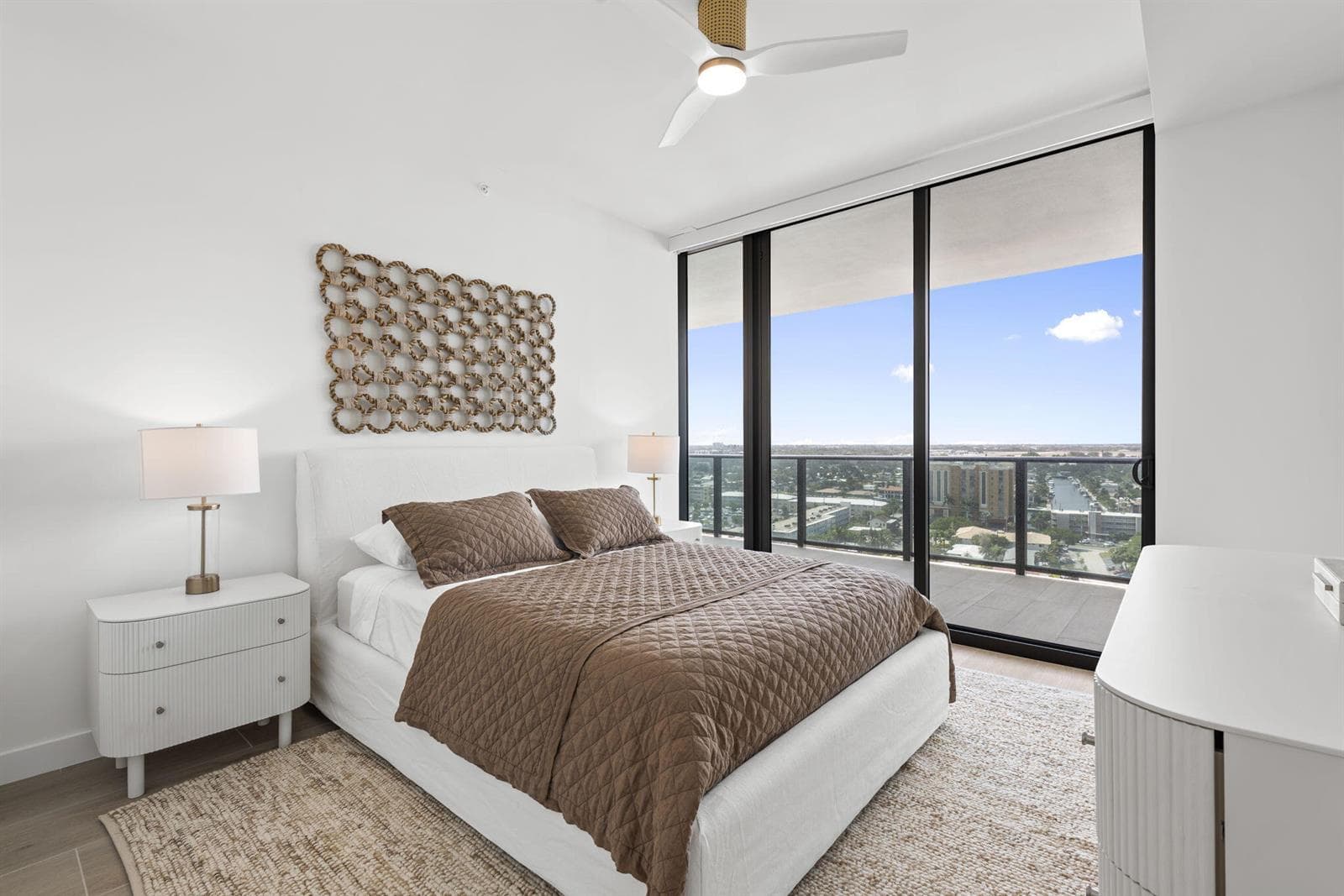 900 N Ocean Boulevard 1501 photo 15