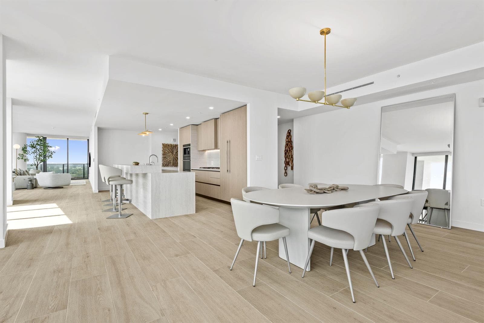 900 N Ocean Boulevard 1501 photo 4