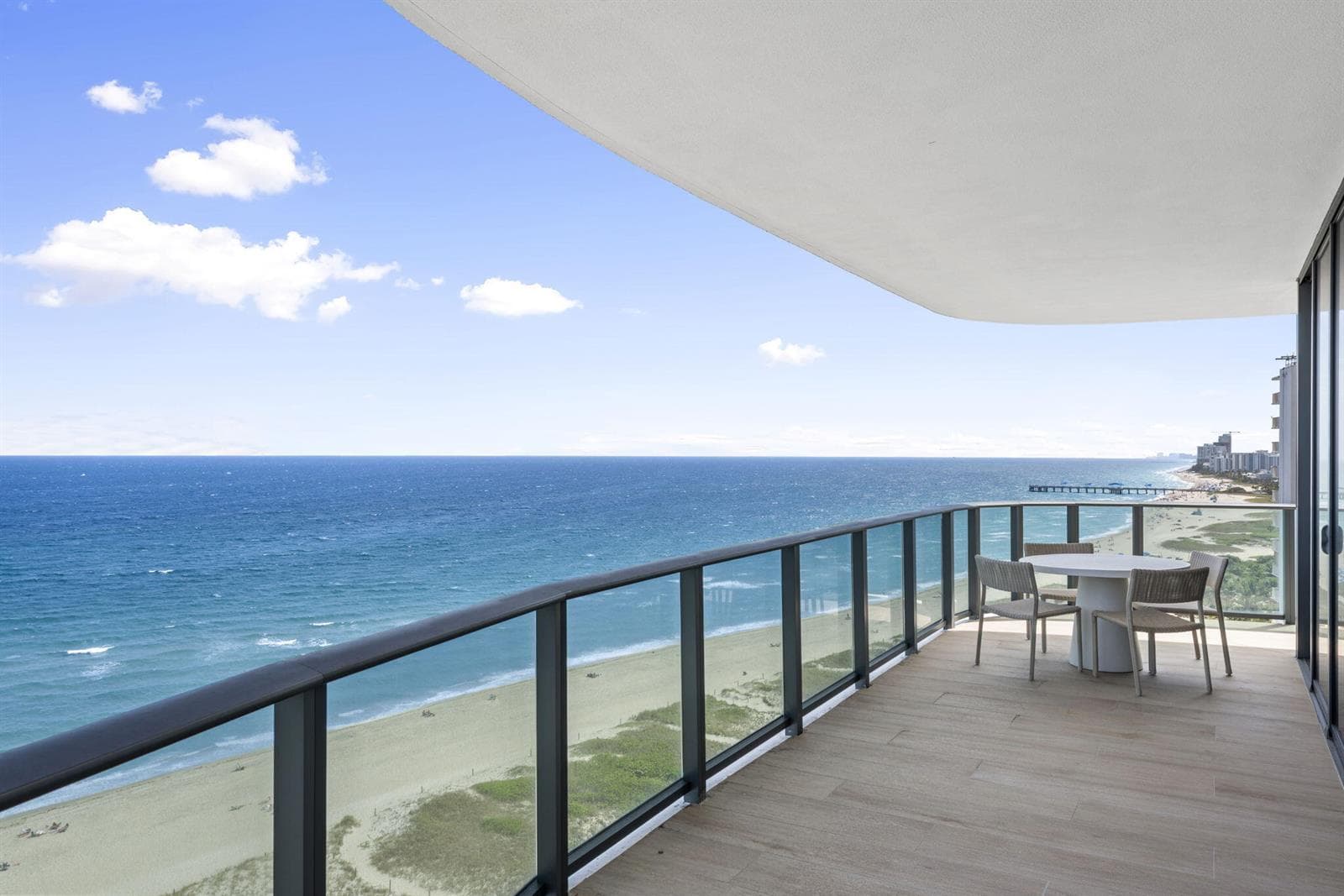 900 N Ocean Boulevard 1501 photo 25