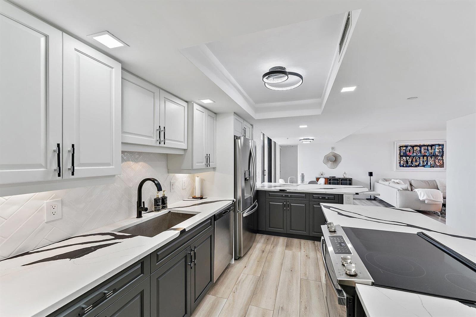 3000 N Ocean Drive 14a photo 3