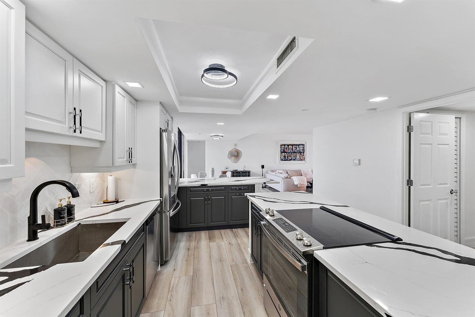 3000 N Ocean Drive 14a photo 4