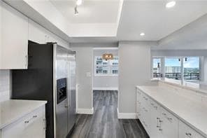 3800 Galt Ocean Drive 1511 photo 17