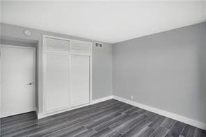 3800 Galt Ocean Drive 1511 photo 22