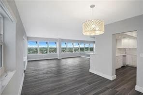 3800 Galt Ocean Drive 1511 photo 7