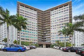 3800 Galt Ocean Drive 1511 photo 1