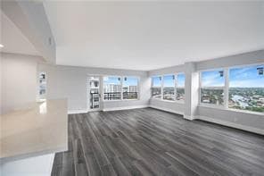 3800 Galt Ocean Drive 1511 photo 4