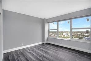 3800 Galt Ocean Drive 1511 photo 21