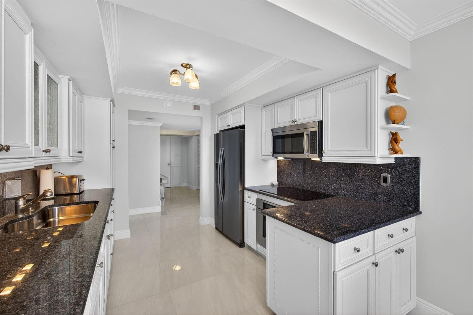 5380 N Ocean Drive 12e photo 16