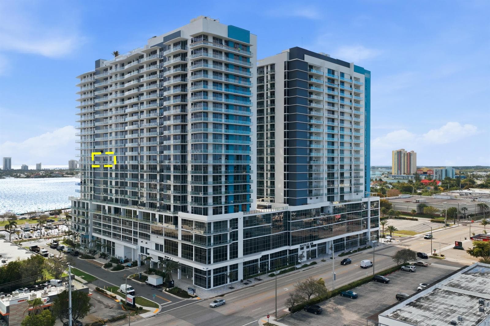 220 Lake Shore Drive 1205 photo 1