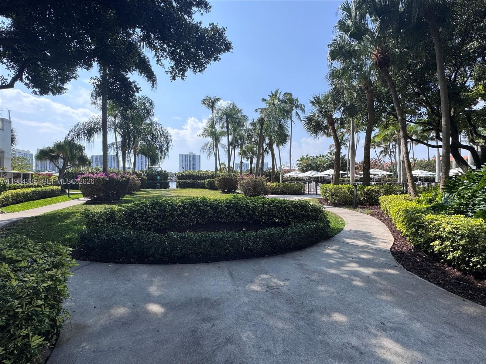 3610 Yacht Club Dr 1002 photo 24