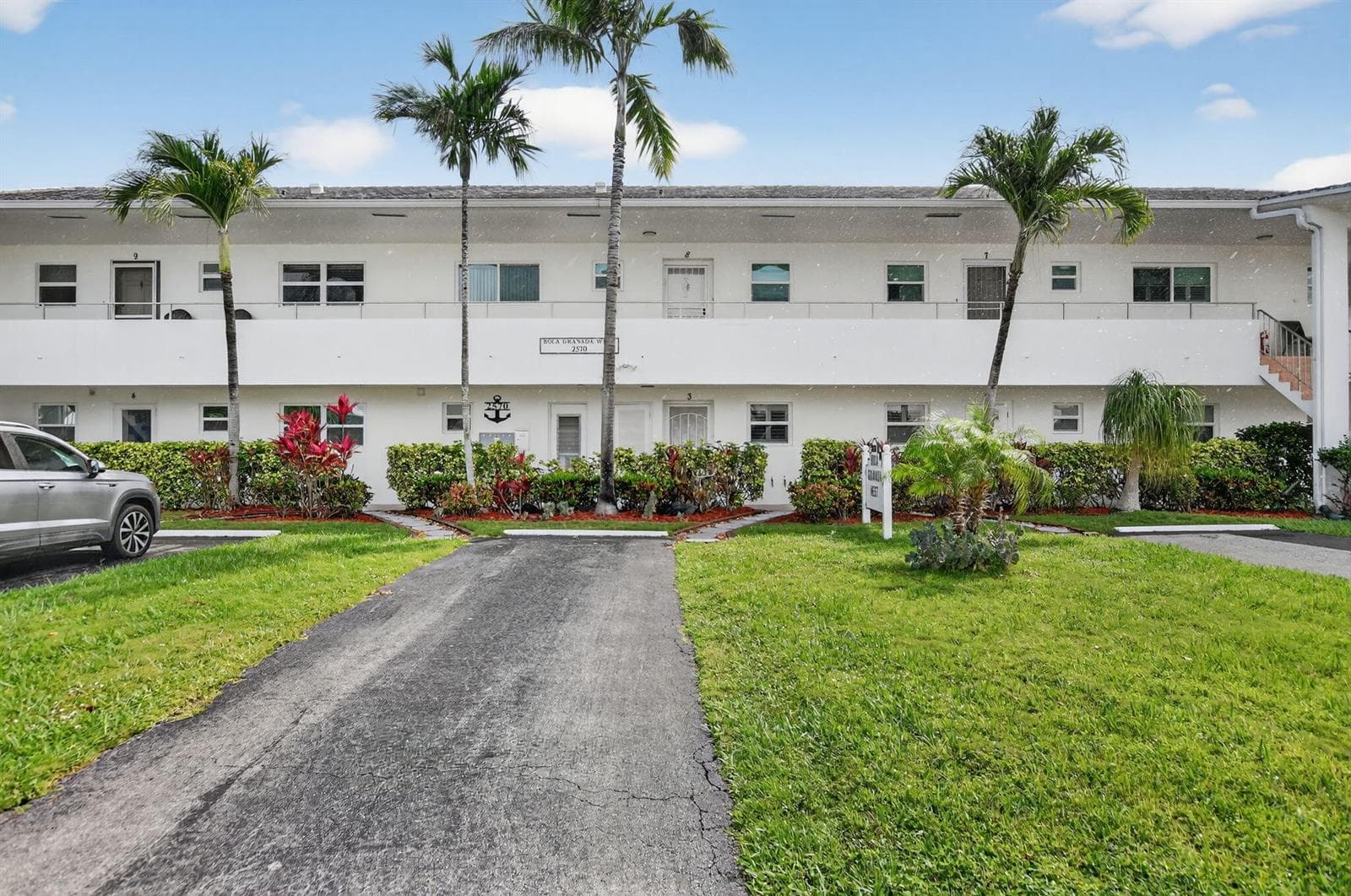2570 Banyan Road Unit # 3 photo 2