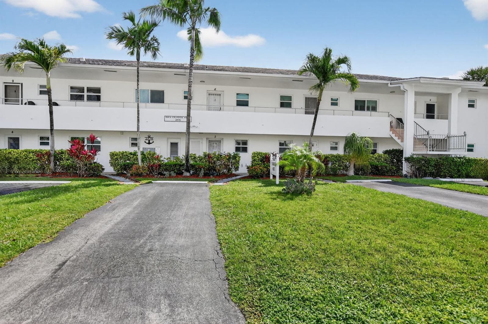 2570 Banyan Road Unit # 3 photo 1