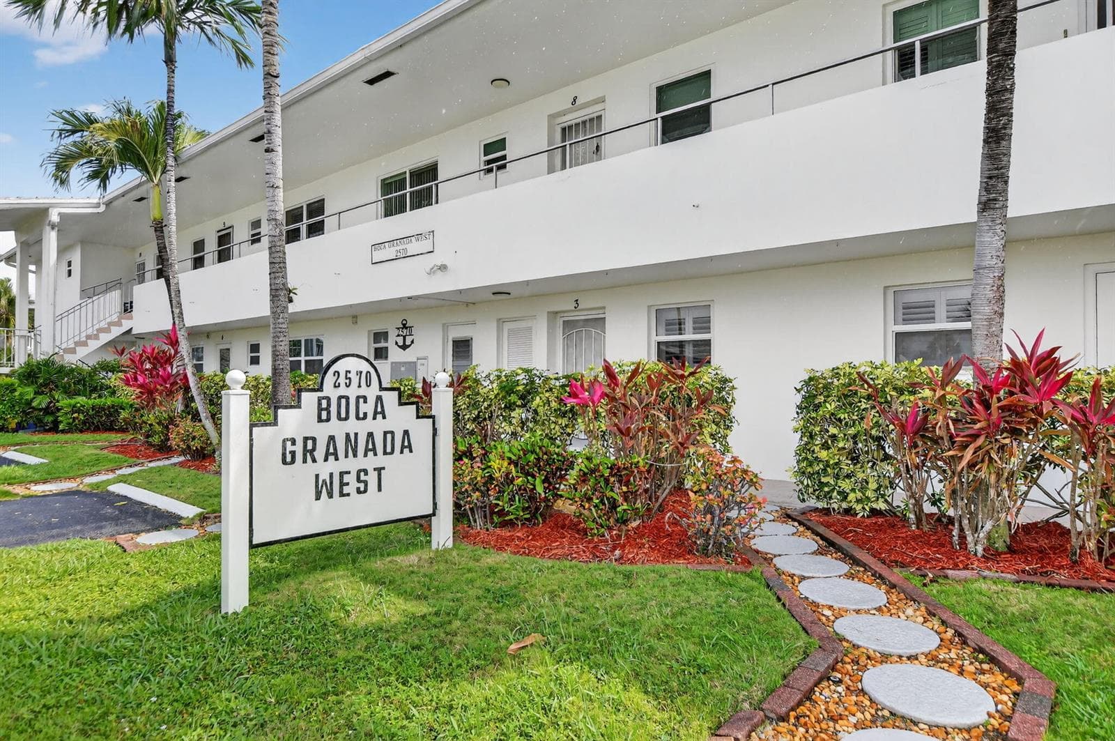 2570 Banyan Road Unit # 3 photo 4