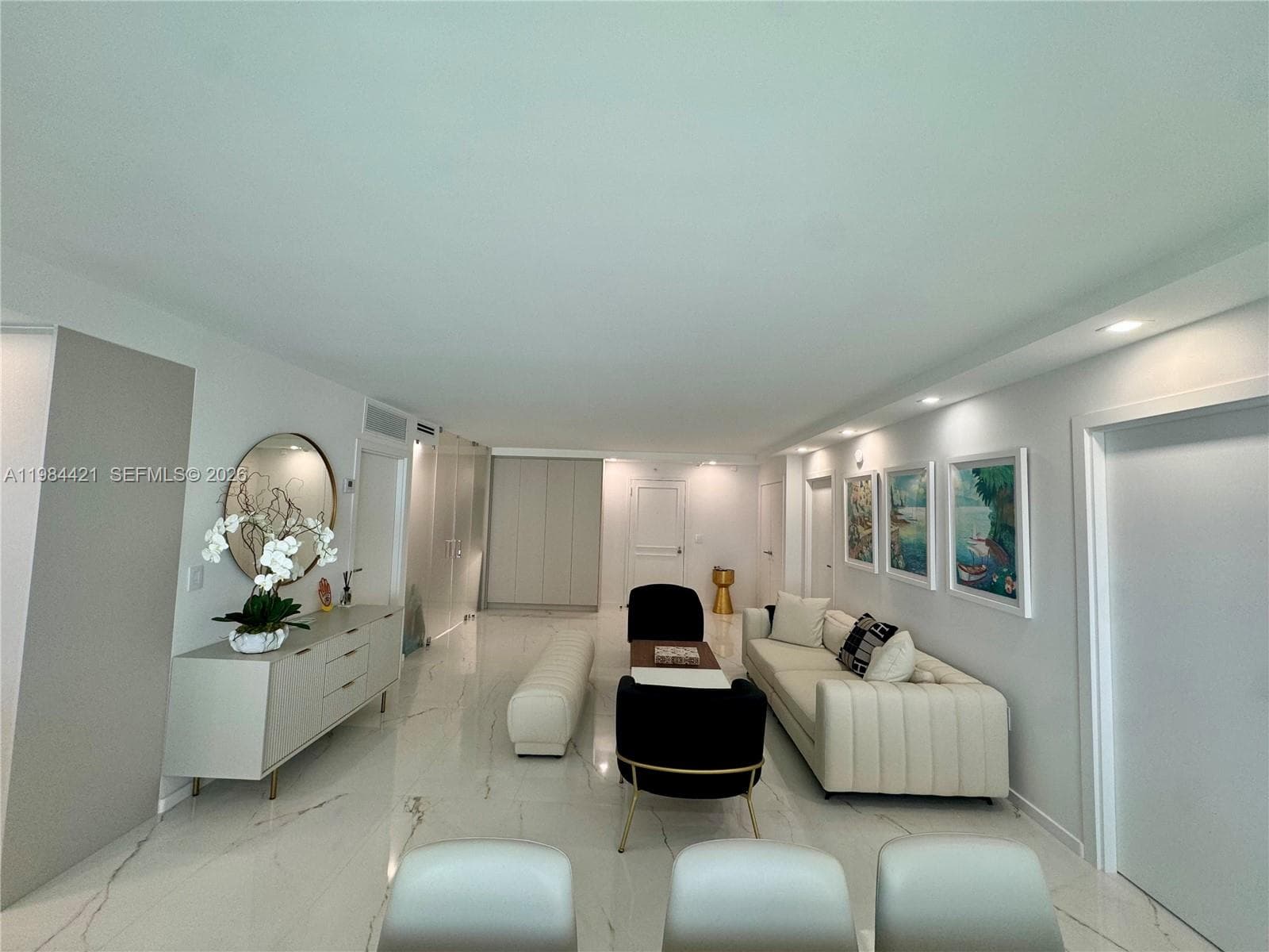 9801 Collins Ave 20E photo 1