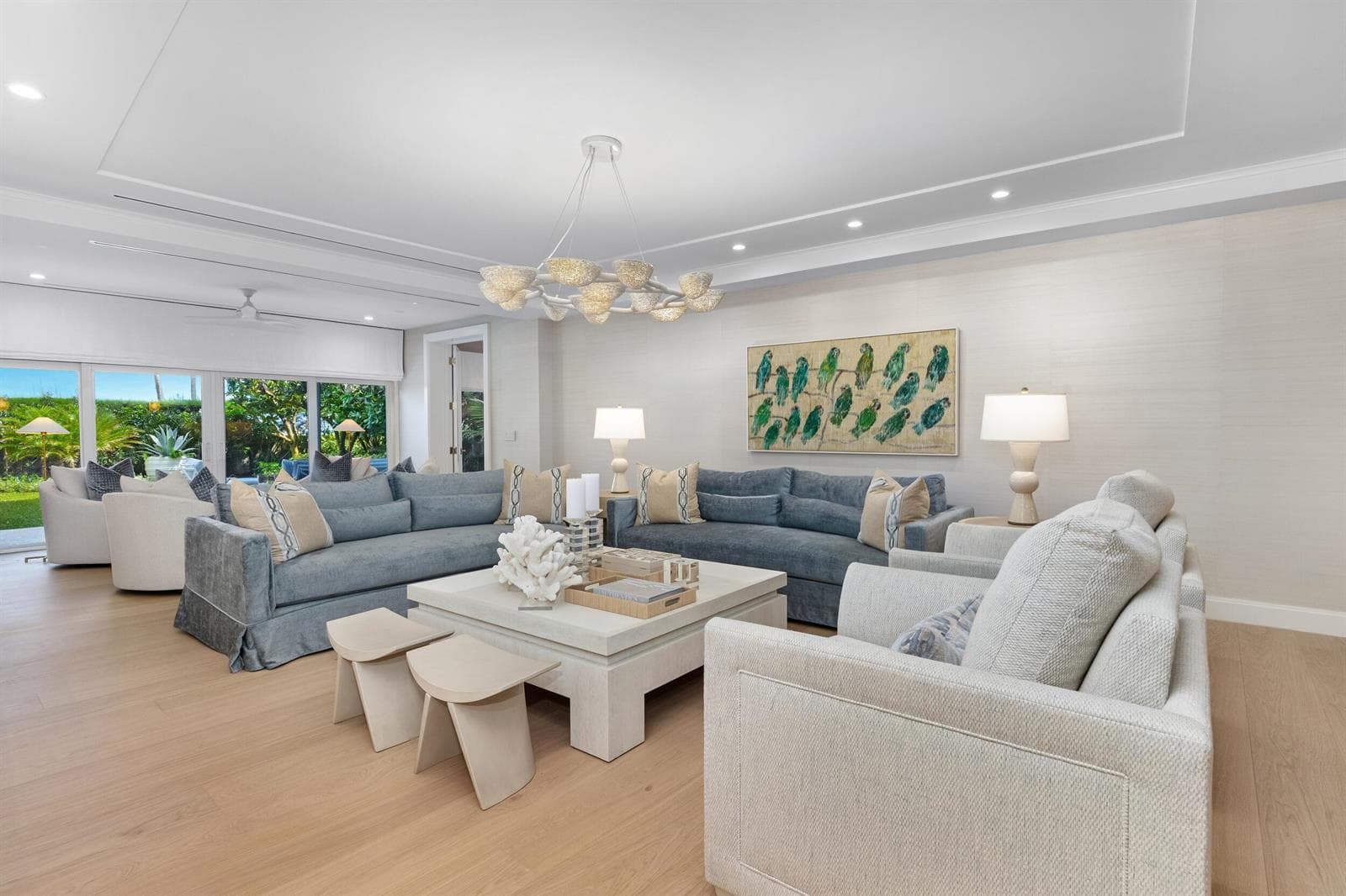 300 S Ocean Boulevard 1b photo 5