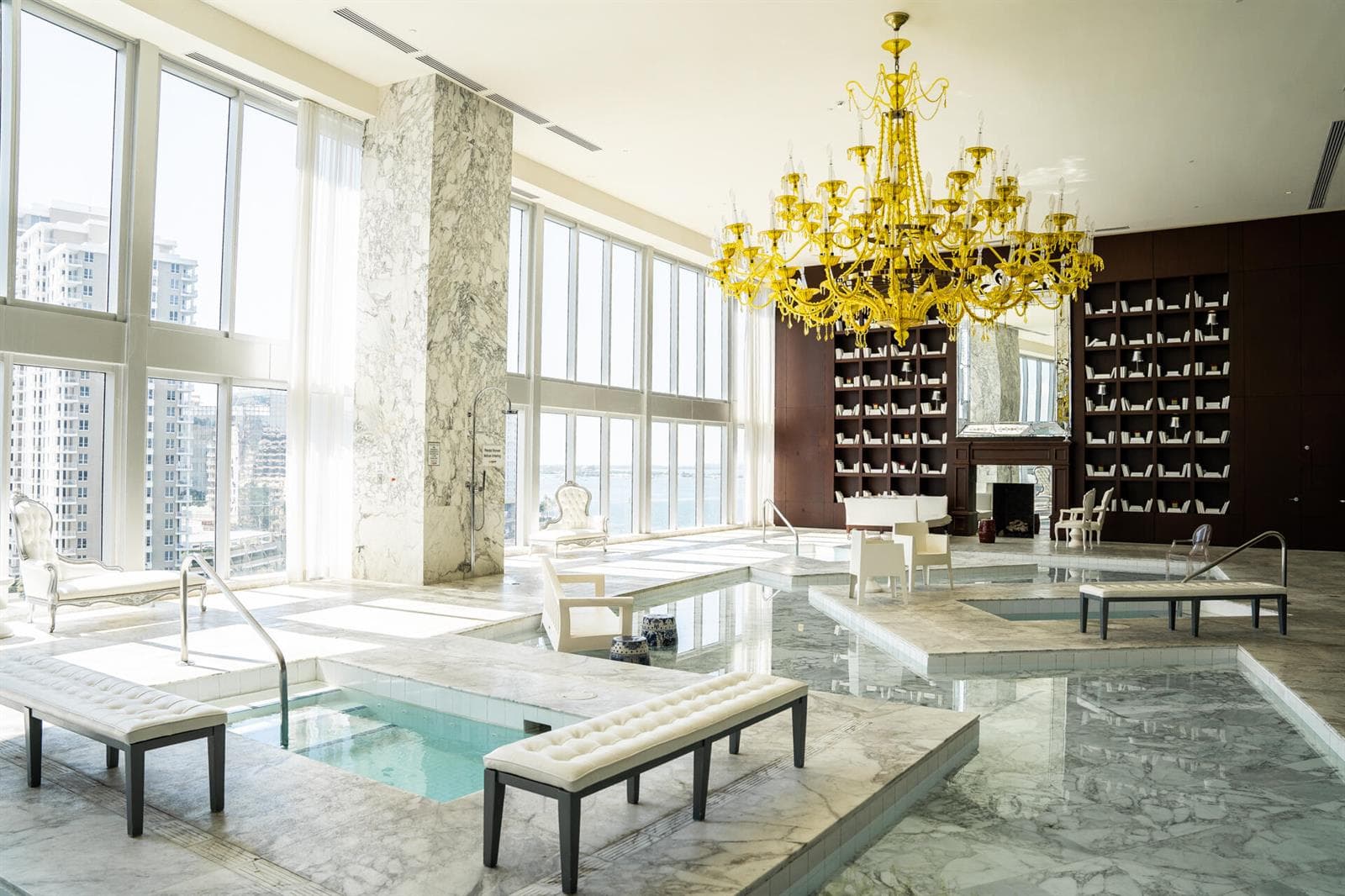 495 Brickell Avenue 811 photo 20
