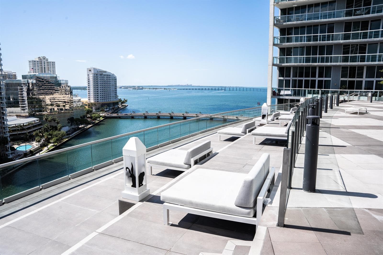495 Brickell Avenue 811 photo 25