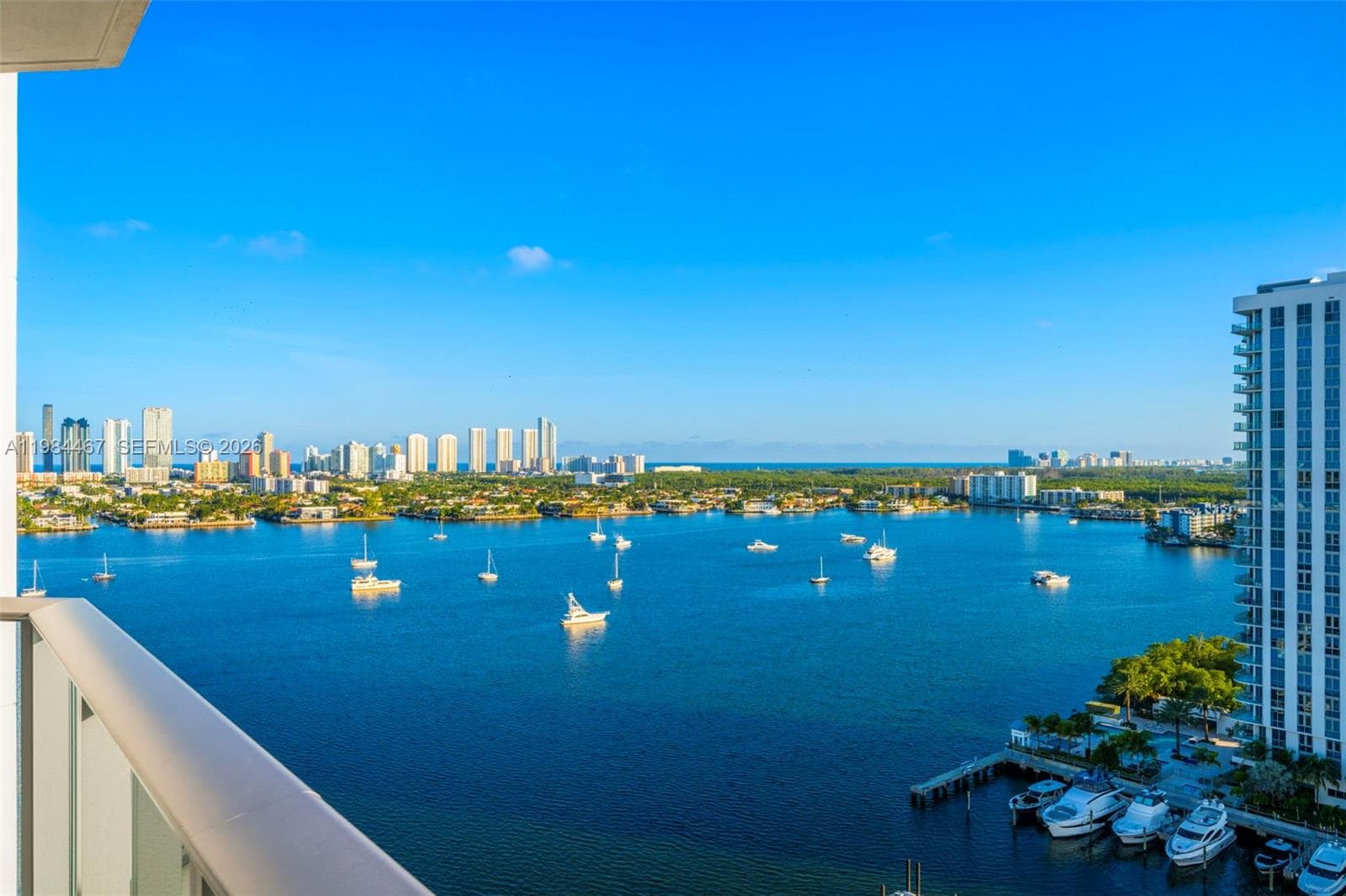 17301 Biscayne Blvd 1803 photo 1