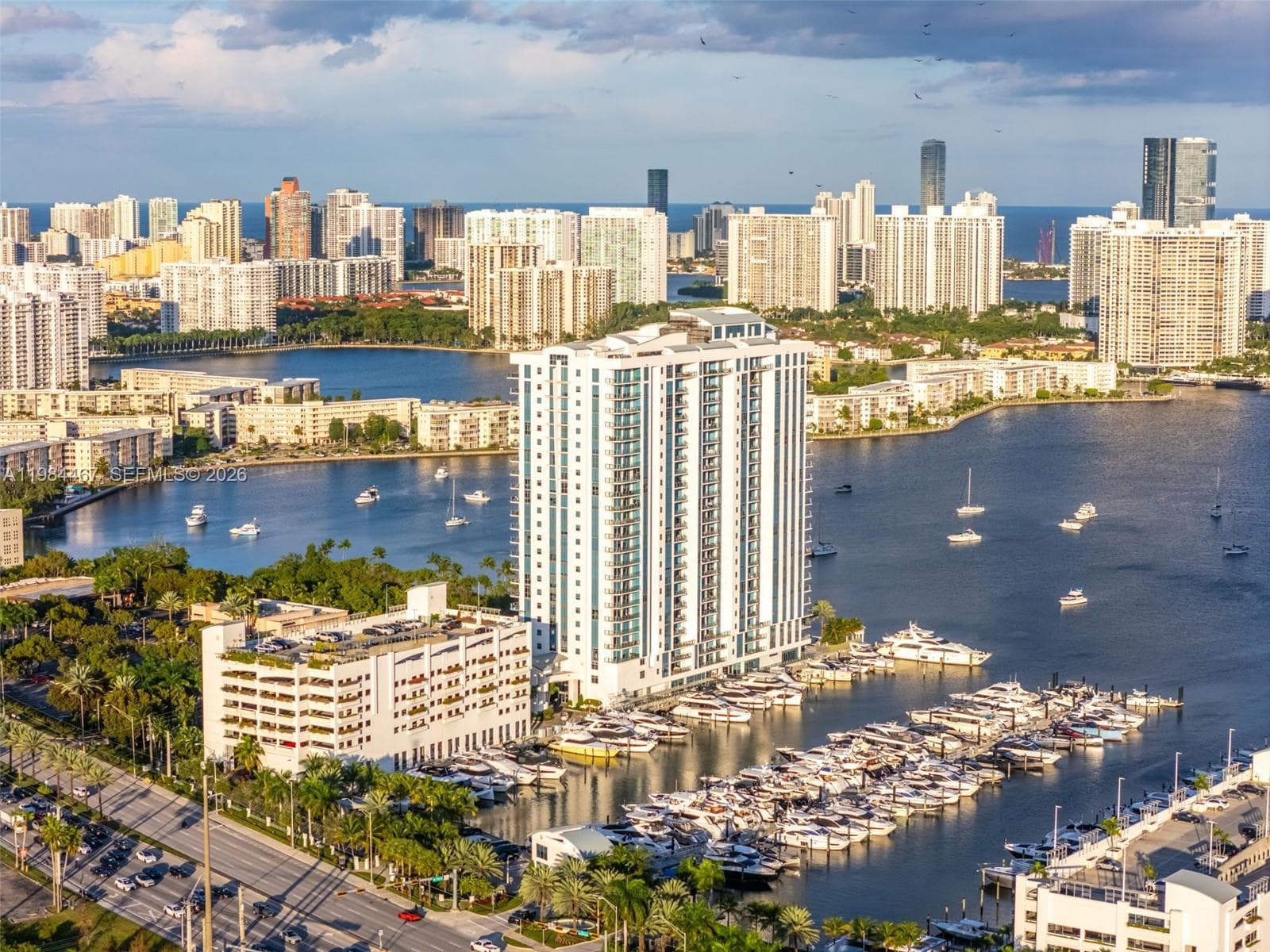 17301 Biscayne Blvd 1803 photo 19