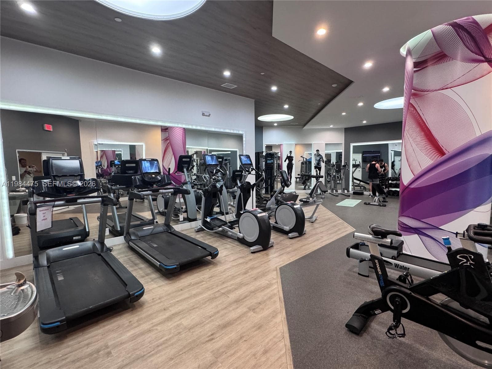 3610 Yacht Club Dr 1002 photo 7