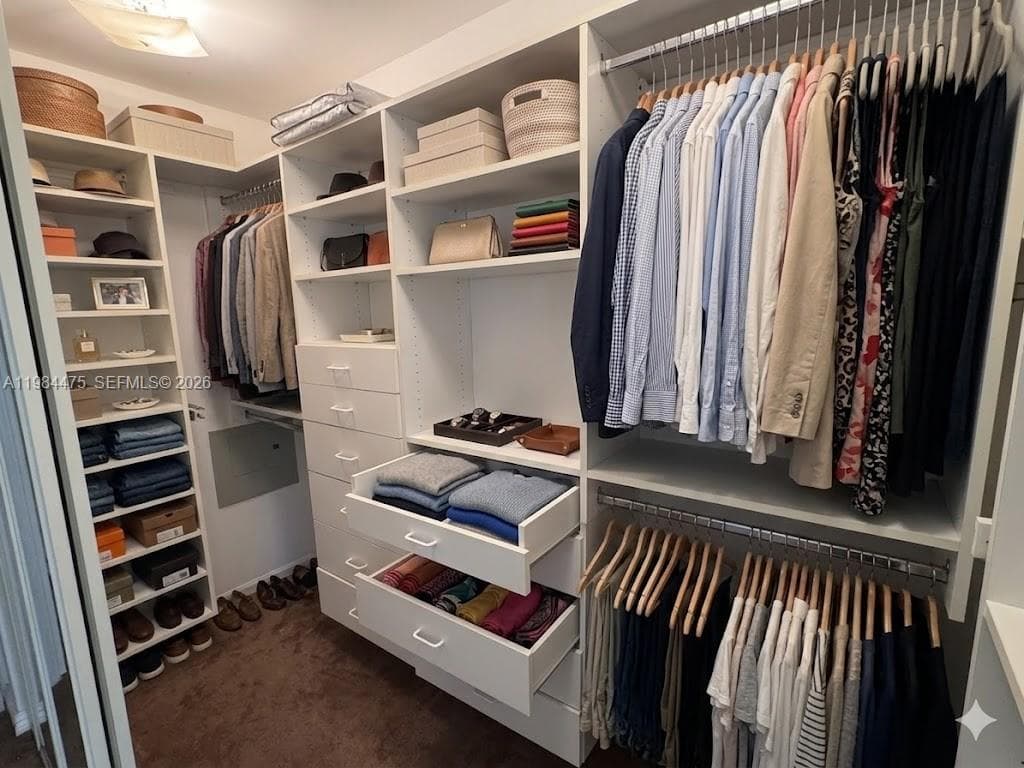 3610 Yacht Club Dr 1002 photo 20