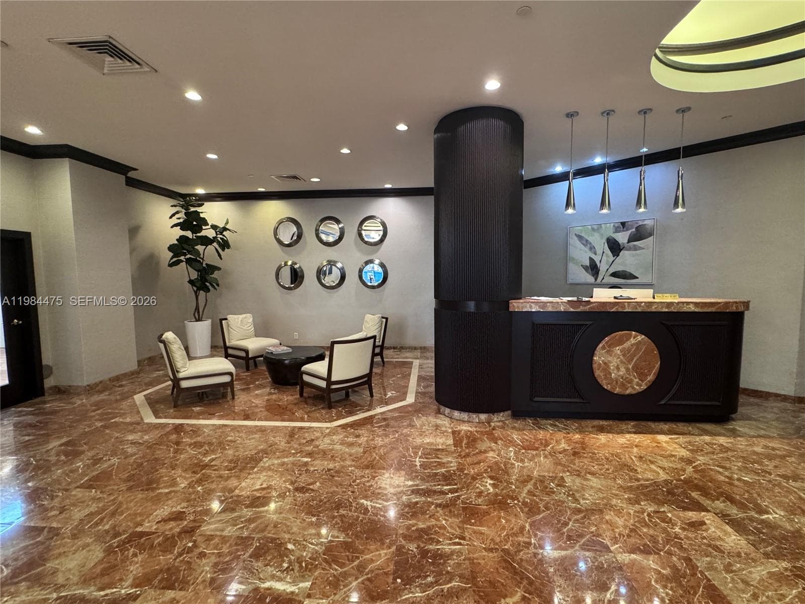 3610 Yacht Club Dr 1002 photo 4